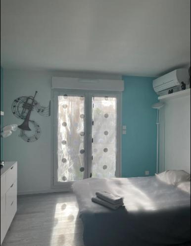 Appartamento Superbe Studio Grabels Esterno foto
